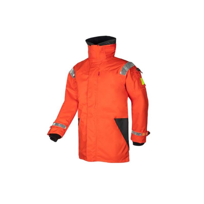 MULLION JACKET X6 EXTREME MULLION JACKET X6 EXTREME