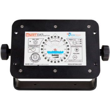 SMRT SARFINDER BASE UNIT ANTENNA & CABLE SMRT SARFINDER BASE UNIT ANTENNA & CABLE