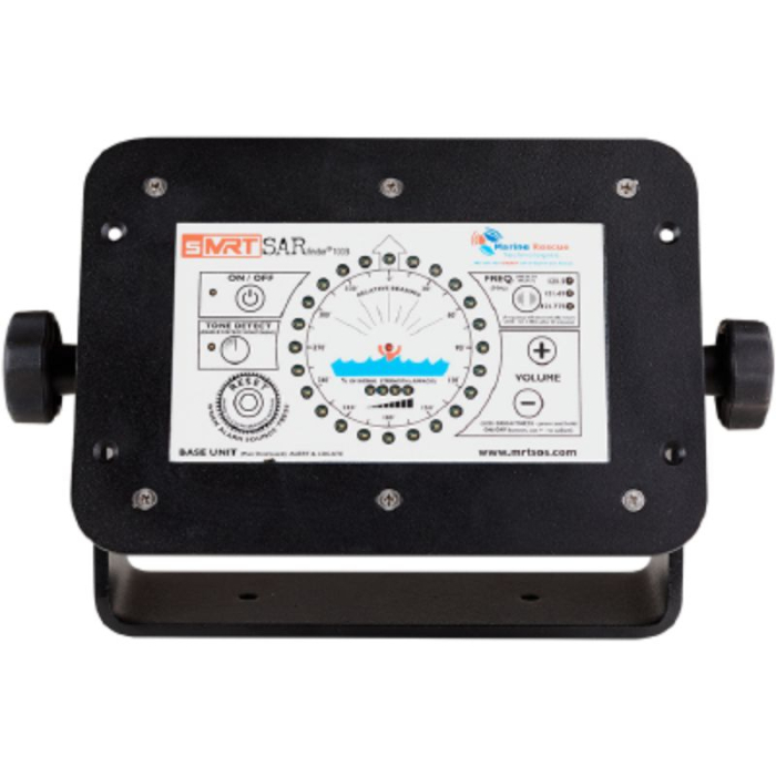 SMRT SARFINDER BASE UNIT ANTENNA & CABLE SMRT SARFINDER BASE UNIT ANTENNA & CABLE