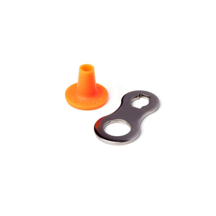 NLG 8 RING ADAPTOR TETHER POINT