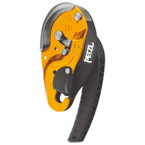 PETZL IDS SELF-BRAKING DESCENDER