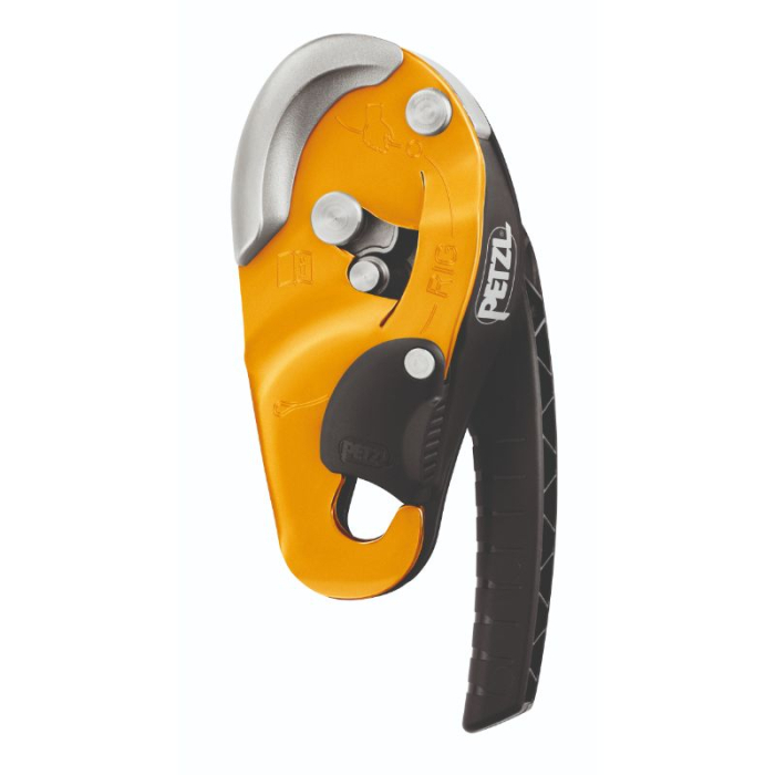 PETZL RIG DESCENDER PETZL RIG DESCENDER