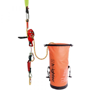 HEIGHTEC TOWERPACK TOWER RESCUE SYETEM