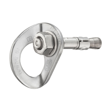 PETZL COEUR ANCHOR BOLT STEEL PETZL COEUR ANCHOR BOLT STEEL