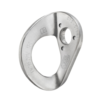 PETZL COEUR STEEL HANGER PETZL COEUR STEEL HANGER