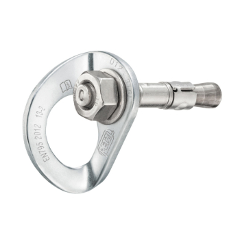 PETZL COEUR BOLT STAINLESS STEEL PETZL COEUR BOLT STAINLESS STEEL