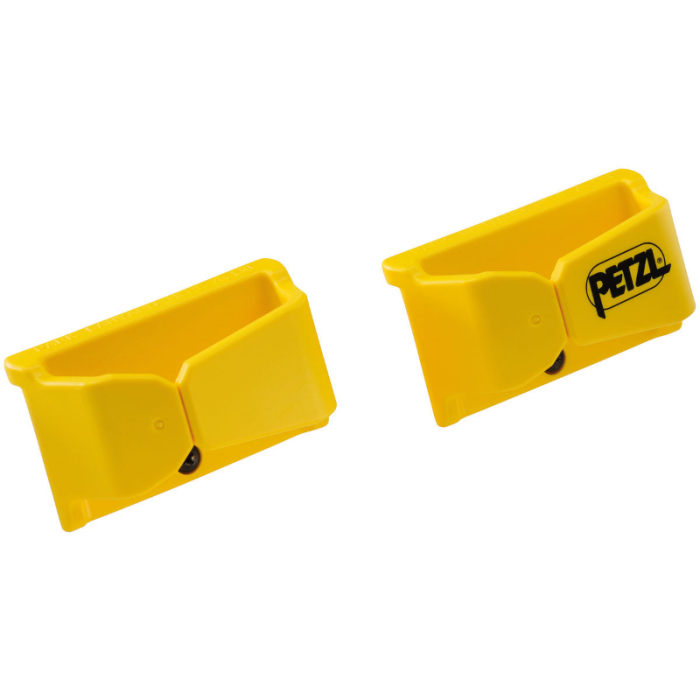 PETZL LANYARD CONNECTOR HOLDER PETZL LANYARD CONNECTOR HOLDER