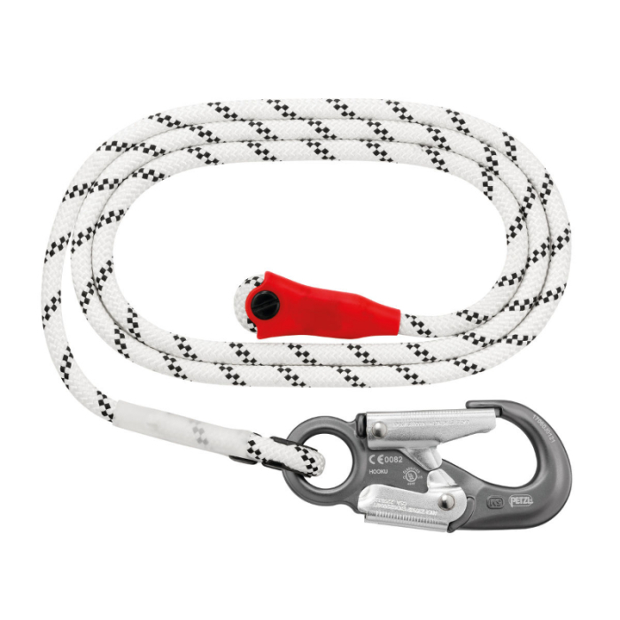 PETZL REPLACEMENT ROPE FOR GRILLION INTERNATIONAL HOOK