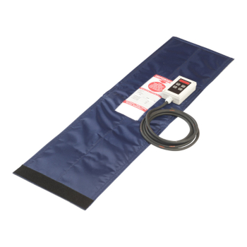 KUHLMANN 110V PS-SILICONE HEATED BLANKET 0 - 90 DEGREES