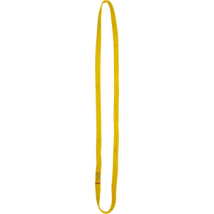 SKYLOTEC LOOP SLING 25MM 35KN YELLOW