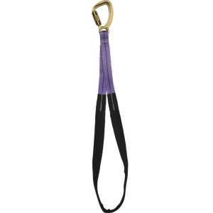 SKYLOTEC LOOP SLING SEP 40 KN WITH KOBRA CARABINER