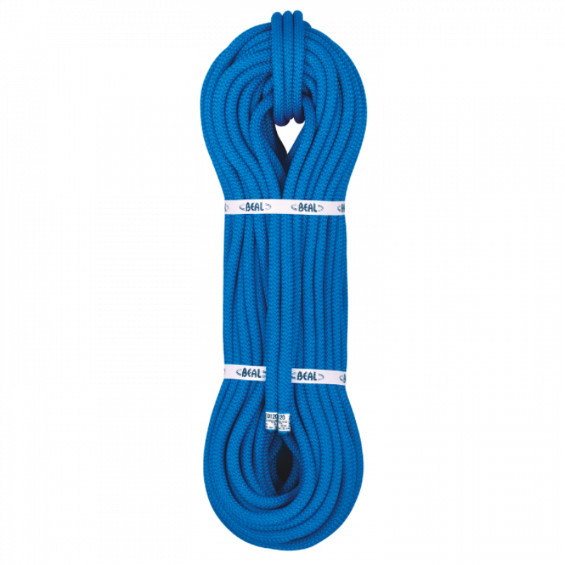 11b Rope BEAL INDUSTRIE LOW STRETCH 11MM ROPE - Gibb Safety & Survival