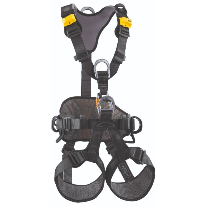 PETZL AVAO BOD HARNESS INTERNATIONAL PETZL AVAO BOD HARNESS INTERNATIONAL