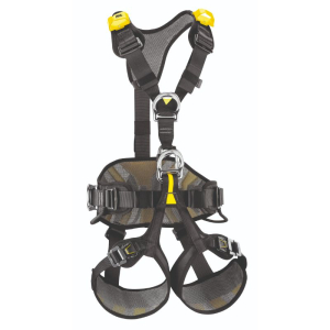 PETZL AVAO BOD FAST HARNESS EUROPEAN