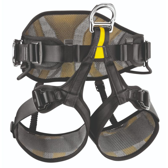 PETZL AVAO SIT HARNESS PETZL AVAO SIT HARNESS