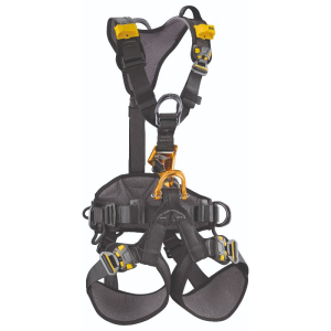 PETZL ASTRO BOD FAST HARNESS INTERNATIONAL