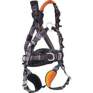 SKYLOTEC IGNITE PROTON WIND STEEL HARNESS