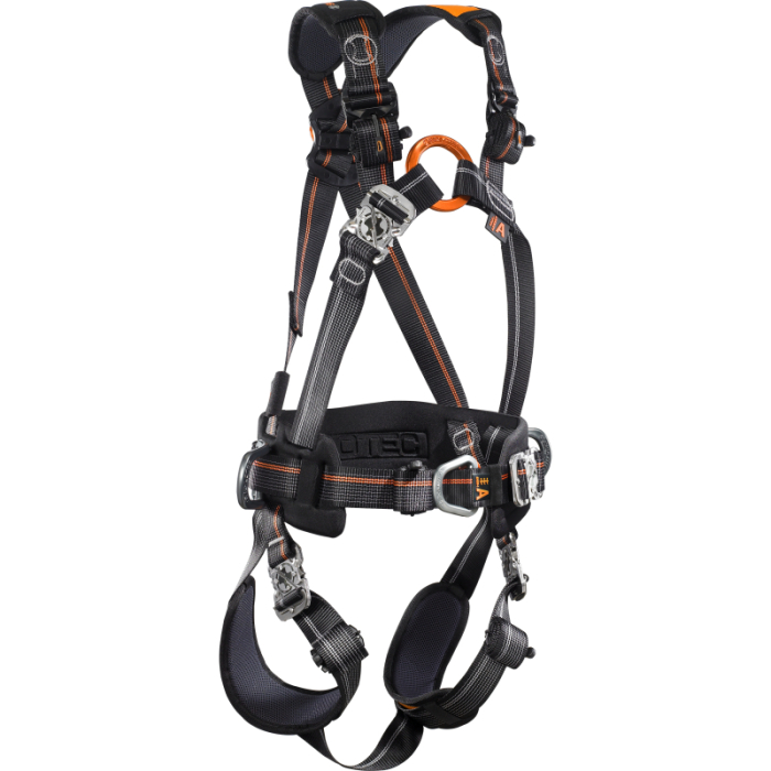 SKYLOTEC IGNITE TRION HARNESS SKYLOTEC IGNITE TRION HARNESS
