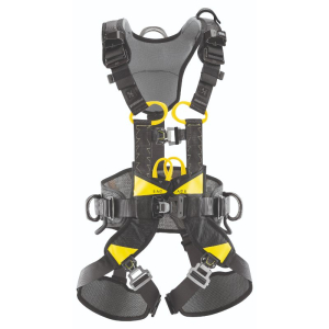 PETZL VOLT HARNESS EUROPEAN