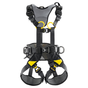 PETZL VOLT WIND HARNESS INTERNATIONAL