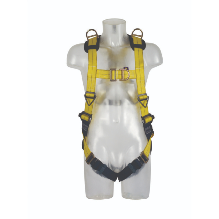 3M DBI-SALA DELTA RESCUE HARNESS 3M DBI-SALA DELTA RESCUE HARNESS