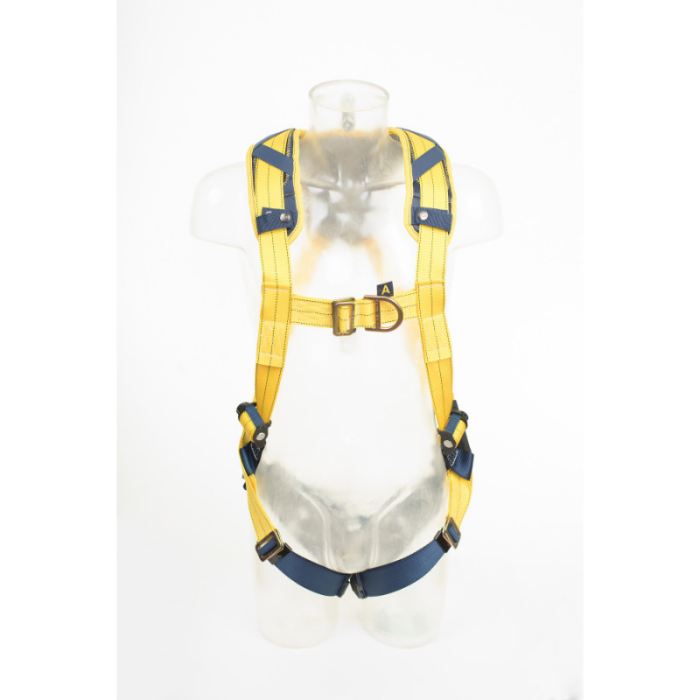 3M DBI-SALA DELTA COMFORT HARNESS 3M DBI-SALA DELTA COMFORT HARNESS
