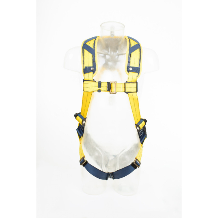 3M DBI-SALA DELTA REAR COMFORT HARNESS 3M DBI-SALA DELTA REAR COMFORT HARNESS