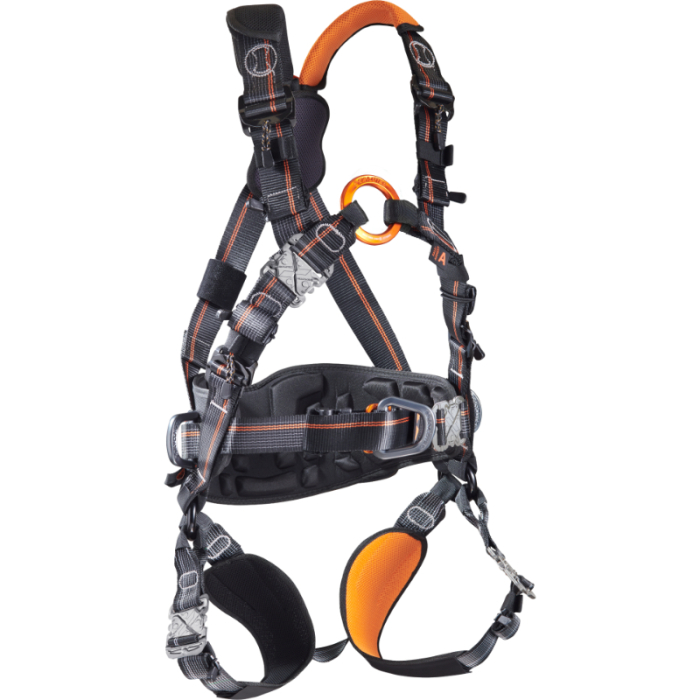 SKYLOTEC IGNITE PROTON WIND WS HARNESS SKYLOTEC IGNITE PROTON WIND WS HARNESS