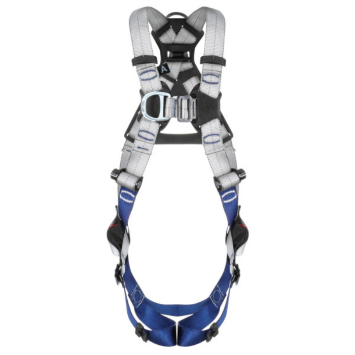 3M DBI-SALA EXOFIT XE50 SAFETY HARNESS