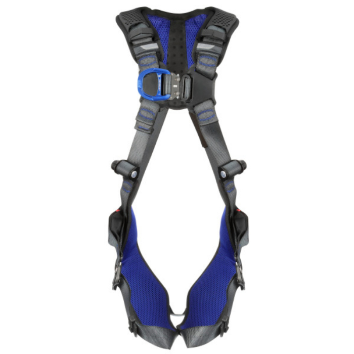 3M DBI-SALA EXOFIT XE200 COMFORT SAFETY HARNESS 3M DBI-SALA EXOFIT XE200 COMFORT SAFETY HARNESS