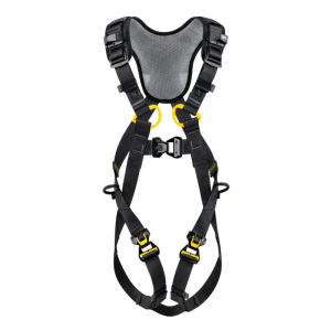 PETZL NEWTON FAST INTERNATIONAL HARNESS PETZL NEWTON FAST INTERNATIONAL HARNESS