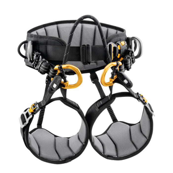 PETZL SEQUOIA HARNESS PETZL SEQUOIA HARNESS