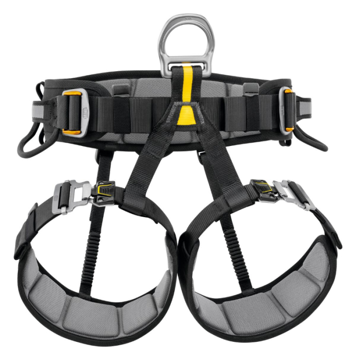PETZL FALCON HARNESS PETZL FALCON HARNESS