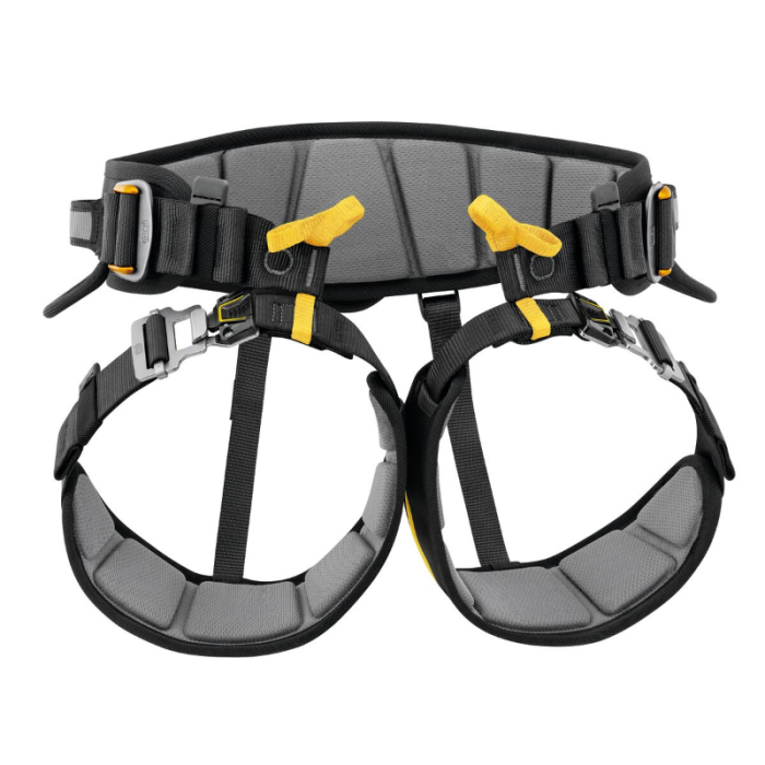 PETZL FALCON ASCENT HARNESS