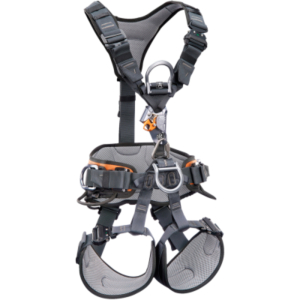 SKYLOTEC GRYPHON FULL BODY ASCENDER HARNESS