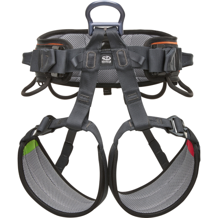SKYLOTEC XARRIER SIT HARNESS SKYLOTEC XARRIER SIT HARNESS