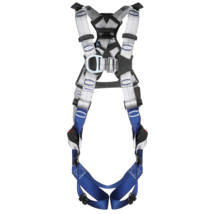3M DBI-SALA EXOFIT XE50 RESCUE SAFETY HARNESS 3M DBI-SALA EXOFIT XE50 RESCUE SAFETY HARNESS