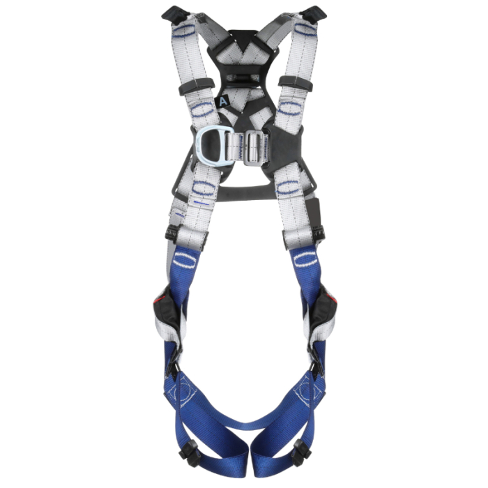 3M DBI-SALA EXOFIT XE50 RESCUE SAFETY HARNESS 3M DBI-SALA EXOFIT XE50 RESCUE SAFETY HARNESS