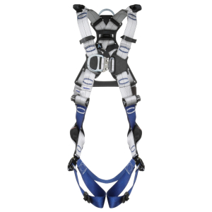 3M DBI-SALA EXOFIT XE50 RESCUE QUICK CONNECT SAFETY HARNESS 3M DBI-SALA EXOFIT XE50 RESCUE QUICK CONNECT SAFETY HARNESS