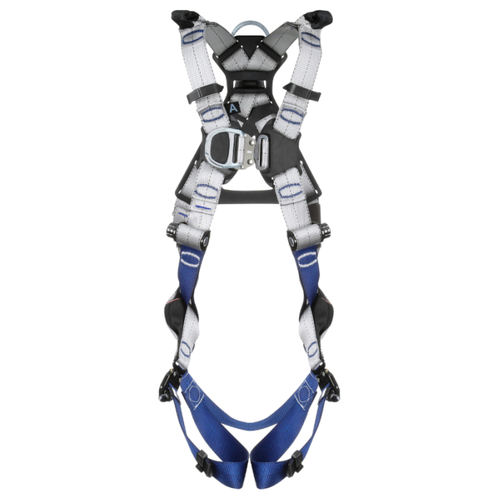 3M DBI-SALA EXOFIT XE50 RESCUE QUICK CONNECT SAFETY HARNESS 3M DBI-SALA EXOFIT XE50 RESCUE QUICK CONNECT SAFETY HARNESS