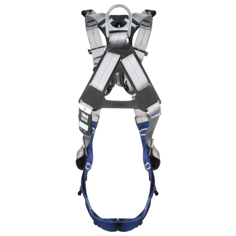 3M DBI-SALA EXOFIT XE50 RESCUE QUICK CONNECT SAFETY HARNESS