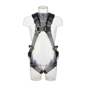 3M DBI-SALA EXOFIT XE100 QUICK C0NNECT COMFORT SAFETY HARNESS 3M DBI-SALA EXOFIT XE100 QUICK C0NNECT COMFORT SAFETY HARNESS