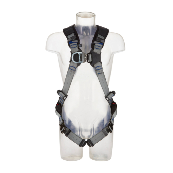 3M DBI-SALA EXOFIT XE100 QUICK C0NNECT COMFORT SAFETY HARNESS 3M DBI-SALA EXOFIT XE100 QUICK C0NNECT COMFORT SAFETY HARNESS