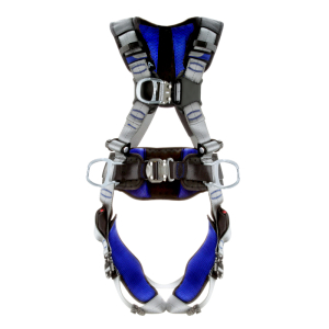 3M DBI-SALA EXOFIT XE100 COMFORT QUICK CONNECT POSITIONING SAFETY HARNESS 3M DBI-SALA EXOFIT XE100 COMFORT QUICK CONNECT POSITIONING SAFETY HARNESS