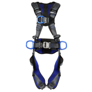 3M DBI-SALA EXOFIT XE200 COMFORT AUTO-LOCKING QUICK CONNECT POSITIONING SAFETY HARNESS 3M DBI-SALA EXOFIT XE200 COMFORT AUTO-LOCKING QUICK CONNECT POSITIONING SAFETY HARNESS