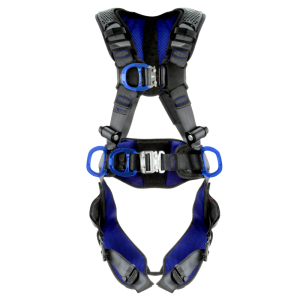 3M DBI-SALA EXOFIT XE200 COMFORT POSITIONING SAFTEY HARNESS 3M DBI-SALA EXOFIT XE200 COMFORT POSITIONING SAFTEY HARNESS