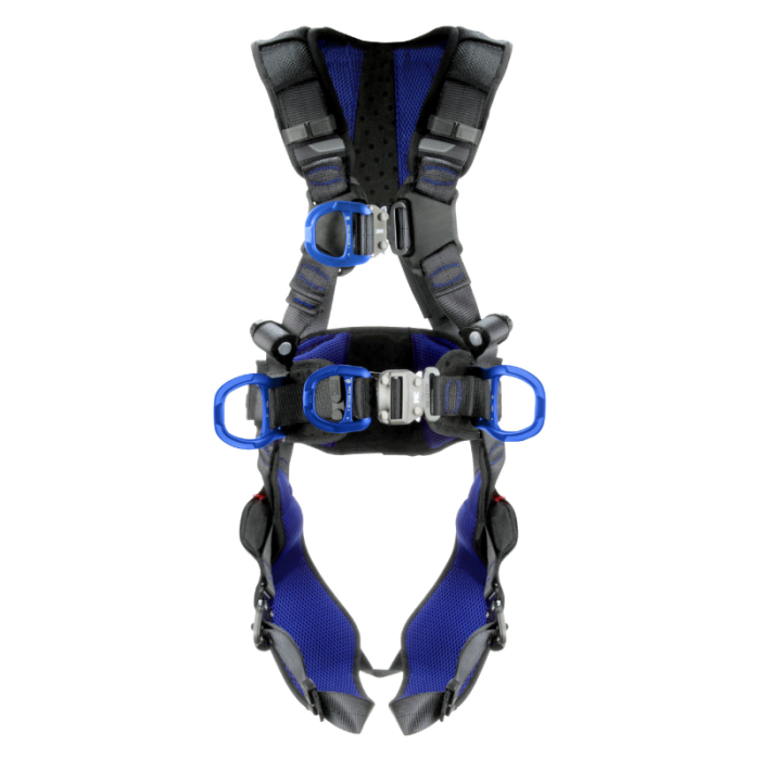 3M DBI-SALA EXOFIT XE200 QUICK CONNECT COMFORT WIND ENERGY POSITIONING SAFETY HARNESS 3M DBI-SALA EXOFIT XE200 QUICK CONNECT COMFORT WIND ENERGY POSITIONING SAFETY HARNESS