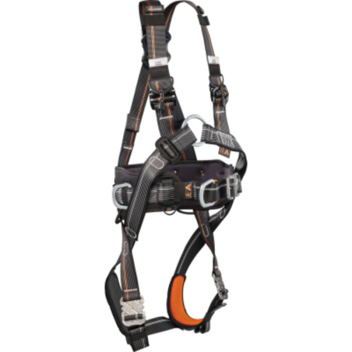 SKYLOTEC LIGHTWEIGHT IGNITE NUCLEON HARNESS SKYLOTEC LIGHTWEIGHT IGNITE NUCLEON HARNESS