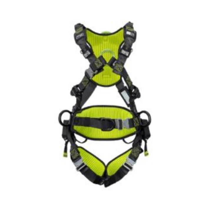 HONEYWELL MILLER CC7 H700 HARNESS HONEYWELL MILLER CC7 H700 HARNESS