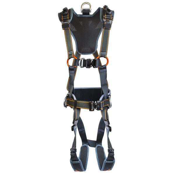 HEIGHTEC VORTEX S PLUS QUICK CONNECT WIND TURBINE HARNESS HEIGHTEC VORTEX S PLUS QUICK CONNECT WIND TURBINE HARNESS
